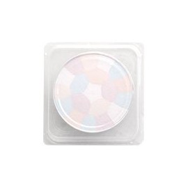 Kanebo Corporation Media (edia) buraitoappupauda- 01 Clear