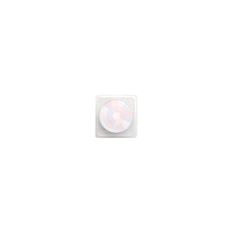 Kanebo Corporation Media (edia) buraitoappupauda- 01 Clear