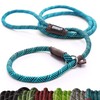 Friends Forever Extremely Durable Dog Rope Leash, Premium Quality Training