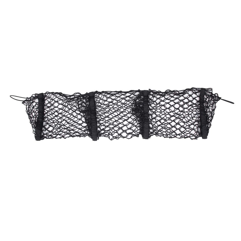 encar88_8 Rear Trunk Envelope Style Mesh Cargo Storage Net Fit