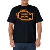 Check Engine Light T shirt T-Shirt