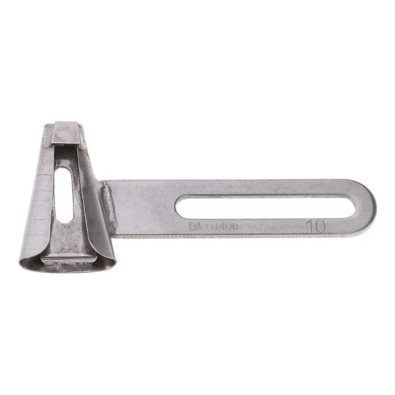 Carpeta De Bucle De Cinturón 10mm