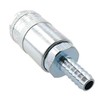 PCL Airflow Coupling 7.9mm (5/16") Hose Tail Barb One Touch