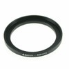 ZEROPORT JAPAN Step Up Ring 43mm to 49mm ZPJGREENSTEPUP4349