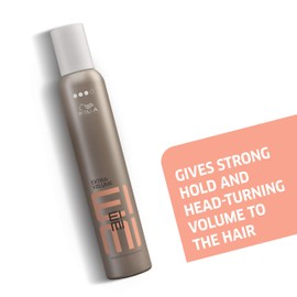 EIMI ESPUMA DE PEINADO EXTRA VOLUME 75 ML WELLA #2845