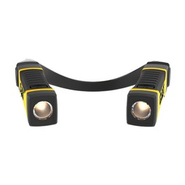 EZRED - Cat Led Neck Light Rechargable (CT7105)