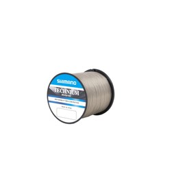 SHIMANO Technium Invisitec 0.185 mm 2990 m - 3.30 kg - Low Visi