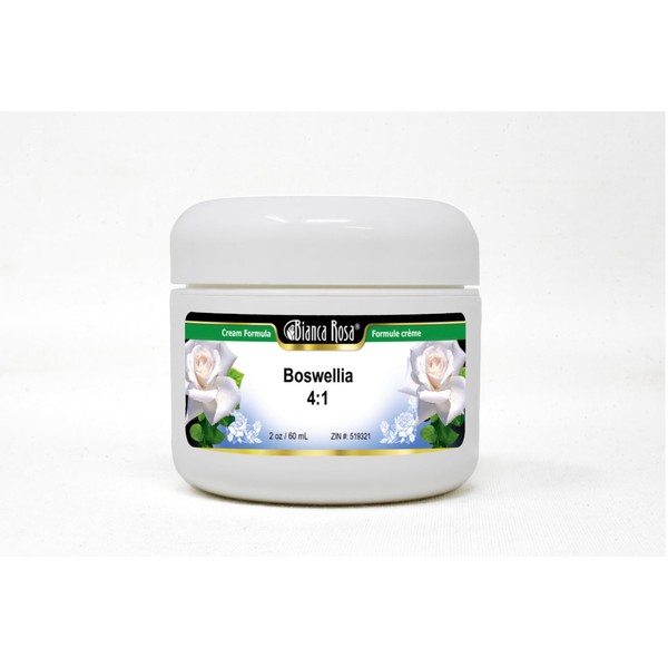 Bianca Rosa Boswellia 4:1 Cream (2 oz, ZIN: 519321)
