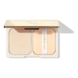 Sheglam Polvo Light Through Oil Control Acabado Mate
