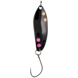 Angler'z System Bucks 6.5g #HBB Spoon