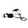 Golf Ball Cover Soft Elastic Breathable Portable Stylish Knitted Small