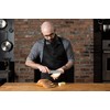 Babish High-Carbon 1.4116 German Steel Cutlery, 6.5" Santoku Kitchen Knife