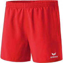 Erima Club 1900 Women's Shorts red Size:38