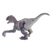 Remote Control Dinosaur Model 2.4G Realistic Walking Roaring Educational RC