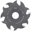Freud FI100 Replacement 4-Inch 6 Tooth Blade For Freud And