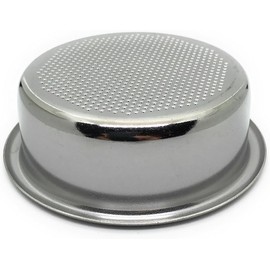 Breville .BES980XL/18.7 Two Cup Single Wall Filter, 58mm