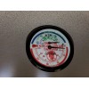 MILJILCO Miljoco PB300804-2-50 3" PressureTemper