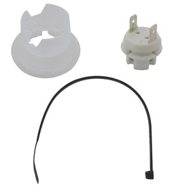 Xspeedonline AP13447-3 25VS Sensor Kit - Complete for Rheem SP20172 Flammable Vapor System