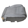 NLQR Front Driver Bottom Replacement Seat Cover Gray for Toyota
