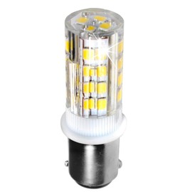 HQRP Sewing Machine LED Light Bulb Compatible with Bernina 530 540 640 700 710 720 730 740 750 810 840 850 900 930 940 950 1000 1005 1010 1015