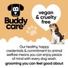 Buddycare Dog Deodorising Spray - Deodorising Spray for Dogs -