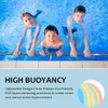 ZICRIC Back Float for Kids Back Float Safety Swim Bubble