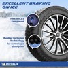 MICHELIN X-Ice Snow Car Tire for SUVs, Crossovers, and Passenger
