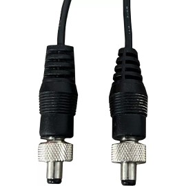 Shure 95B8420 DC Power Jumper Cable for Shure Receiver