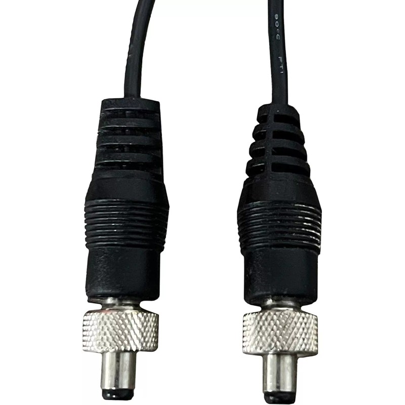 Shure 95B8420 DC Power Jumper Cable for Shure Receiver