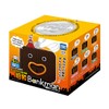 Takara Tomy Time Slip Piggy Bank, Showa Bankman, Brown, Ages