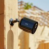 Arlo Certified Accessories, Weatherproof Polycarbonate Case, Compatible with Arlo Go