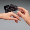 Devore Pocket Goniometer
