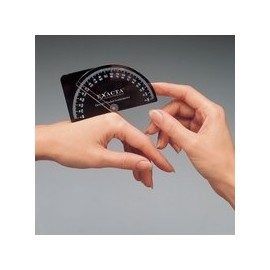 Devore Pocket Goniometer