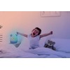 Tiny Boo Sleep Trainer Gentle Melodies, Children's Light Display, Digital