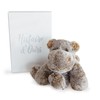Histoire d'ours Sweety Foam PM - Hippo