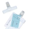penco Plastic Clip, Clear