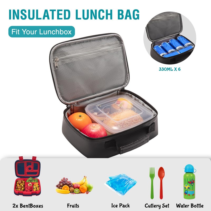 Beaulyn Game Backpack Set for School Boys Kids School Bag