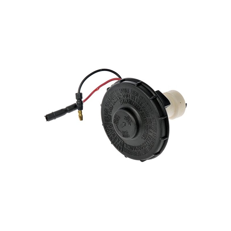 Dorman 42038 Brake Master Cylinder Cap Compatible with Select Acura
