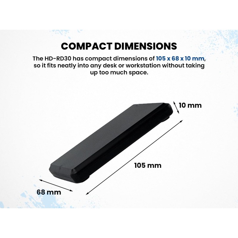 RFID Reader, Contactless Card Reader and Card Reader, Card Reader