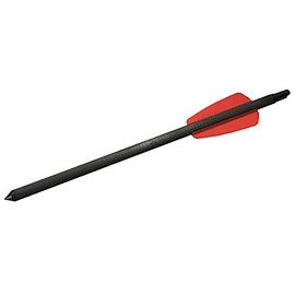 EK Archery R9 Arrow Bolts - 7.5" Carbon Pack of 10