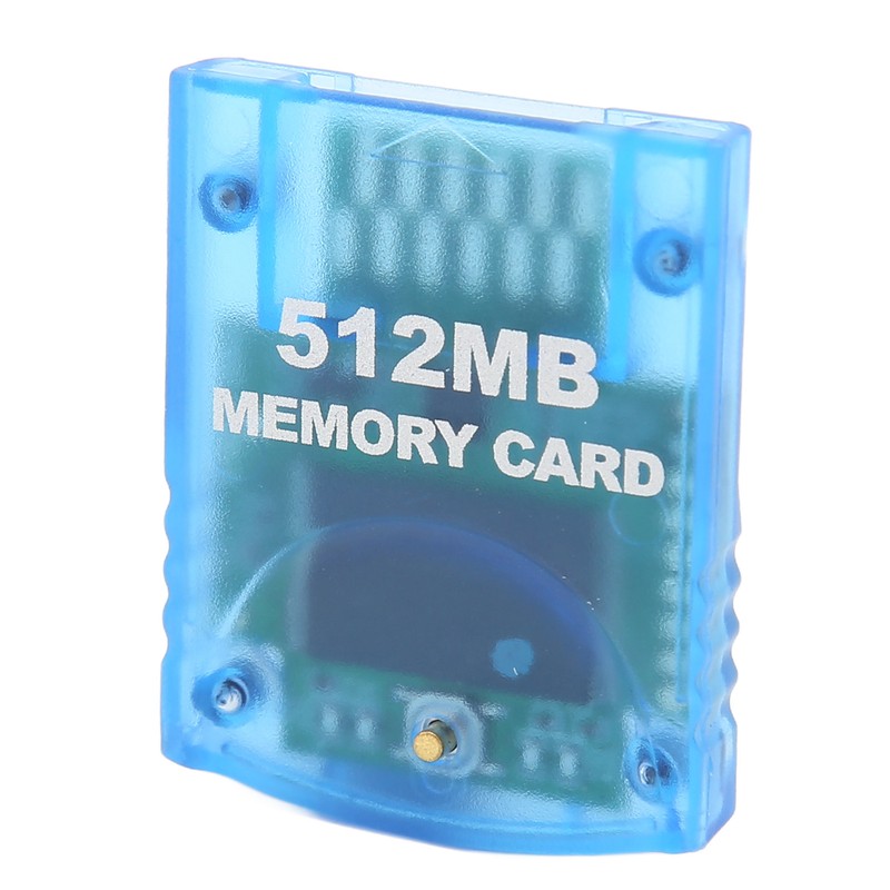 for Gamecube Memory Card Plug and Play High Speed Game