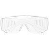 Sealey SSP29 Safety Spectacles BS EN 166/F,M