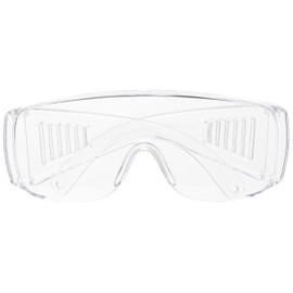 Sealey SSP29 Safety Spectacles BS EN 166/F,M