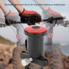 Bicycle Tail Light Automatic Sensing Lamp USB Charging Warning Waterproof
