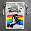 Unicorn Poop - Magical Unicorn Poop Candy Pouch