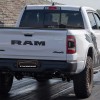 Mopar Genuine Matte Black Fits Mopar Dodge Ram 1500 4X4