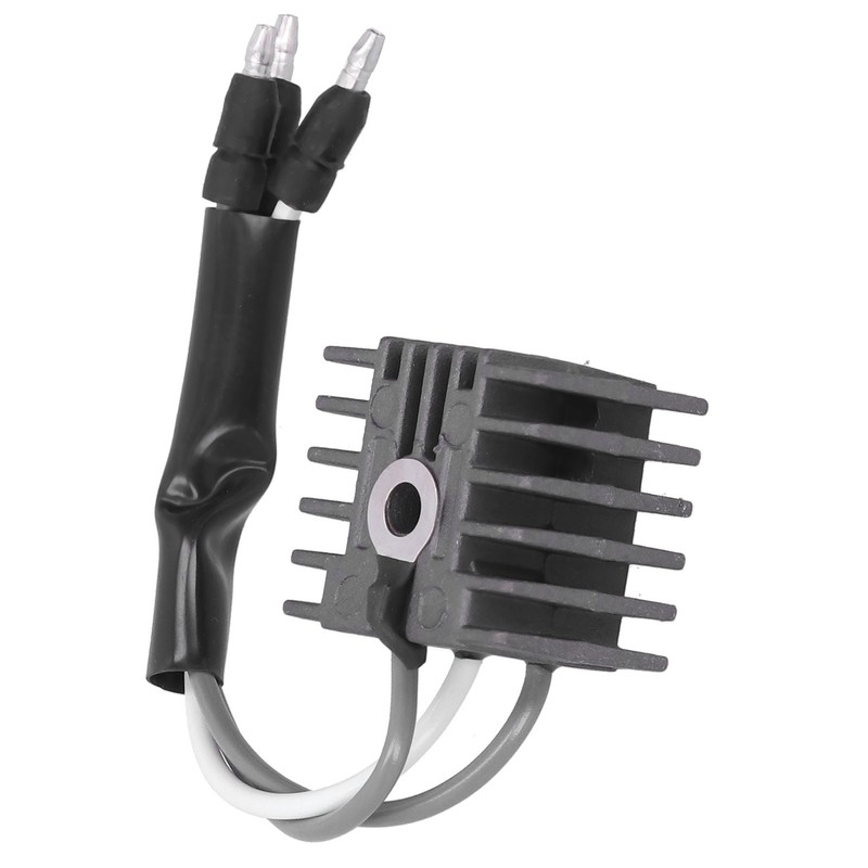 Rectifier Voltage Regulator 31710-ZJ1-812 Replacement Fit for Honda GX610 GX620