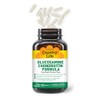 Glucosamine/Chondroitin Formula, 90 Caps by Country Life