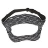 SHINEOFI VR Eye Mask Sweat Guard Breathable Quick Drying Accessory
