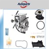 Carburetor Replacement for Yamaha Big Bear 350 YFM350 1987-1998, Moto-4